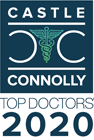 Castle Connolly America's Top Doctors, 2020