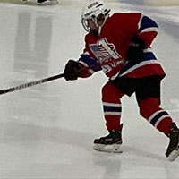 Hockey Pic