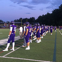 Stonehill Sideline