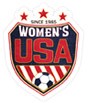 U.S. Women’s National Soccer Team